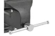 Тиски поворотные Intertool 200 мм x 26.35кг (HT-0084) - изображение 5