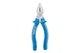 Плоскогубці Intertool 160 мм American type (HT-0101) - зображення 2