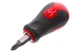 Отвертка Intertool 4-в-1 мини (VT-1010) - изображение 1