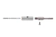 Сверло корончатое по бетону SDS+ Intertool 26 мм (SD-7026) - изображение 4