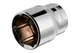 Головка шестигранная Intertool - 24 мм х 1/2" - изображение 1