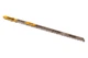 Полотно пиляльне для лобзика Mastertool - T301DL 132 мм x 6T, дерево (5 шт.) - зображення 1