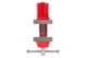 Тиски Intertool міні 40 мм (HT-0055) - зображення 6