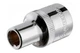Головка шестигранная Intertool - 8 мм х 1/2" - изображение 1