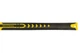 Топор-колун Mastertool 2700 г с фиберглассовой ручкой для рубки дров и колки дерева сокира (DR-P_33IT) - изображение 6