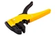 Съемник изоляциии Mastertool 175 мм пистолетный - изображение 1