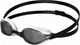 Окуляри для плавання Speedo Fastskin Speedsocket 2 (8-108967988) чорно білі - зображення 1