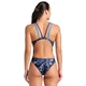 Купальник Arena ROCKIN SWIMSUIT SWIM TECH MULT (008159-889) розмір 42 - изображение 2