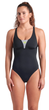 Купальник Arena SWIMSUIT CONTROL PRO SOLID (009073-555) розмір 44 - зображення 1