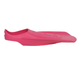 Детские ласты с открытой пятой Arena FINS KIDS/JR (005465-200) розовый, размер 34-35 - изображение 2
