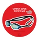 Окуляри для плавання Arena COBRA EDGE SWIPE MR (006870-110) - изображение 8