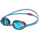 Окуляри для плавання Speedo VENGEANCE GOG AU (8-11323G801) блакитні - зображення 1
