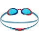 Окуляри для плавання Speedo VENGEANCE GOG AU (8-11323G801) блакитні - зображення 4