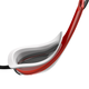 Окуляри для плавання змагальні Speedo FASTSKIN PURE FOCUS GOG mirror AU (8-1177817607) білі, дзеркальні - зображення 4