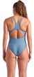 Купальник Arena SOLID SWIMSUIT CONTROL PRO BAC (005910-550) розмір 42 - изображение 2