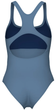 Купальник Arena SOLID SWIMSUIT CONTROL PRO BAC (005910-550) розмір 42 - изображение 5