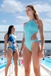 Купальник Arena ONE NEXT SWIMSUIT (007916-893) розмір 44 - зображення 12