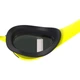 Окуляри для плавання змагальні Speedo FASTSKIN PURE FOCUS GOG mirror AU (8-1177817218) жовті, дзеркальні - изображение 4