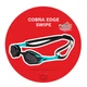 Окуляри для плавання Arena COBRA EDGE SWIPE (006871-120) - изображение 8