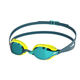 Окуляри для плавання Speedo Fastskin Speedsocket 2 (8-1089717218) зелені - зображення 1