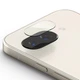 Защитное стекло на заднюю камеру для Google Pixel 9a - изображение 1