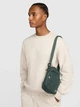 Сумка на плечё Nike NK HERITAGE CROSSBODY Зеленый 23 х 15 х 7.5 см (DB0456-338) - изображение 8
