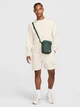 Сумка на плечё Nike NK HERITAGE CROSSBODY Зеленый 23 х 15 х 7.5 см (DB0456-338) - изображение 9