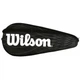 Тенисный Чехол Wilson cover performance 1 raquet WRC701300 - изображение 2