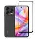 Захисне скло Full Screen для ZTE Nubia V70 Design - зображення 1