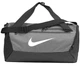 Сумка NK BRSLA S DUFF - 9.5 (41L) Темно-серый 51 х 28 х 28 см (DM3976-068) - изображение 1