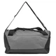 Сумка NK BRSLA S DUFF - 9.5 (41L) Темно-серый 51 х 28 х 28 см (DM3976-068) - изображение 2