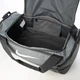 Сумка NK BRSLA S DUFF - 9.5 (41L) Темно-серый 51 х 28 х 28 см (DM3976-068) - изображение 6