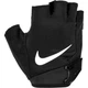 Перчатки для тренинга Nike M VAPOR ELITE FTG черный чел M N.101.0674.091.MD M - изображение 2