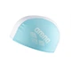 Шапка для плавания Arena Polyester Ii Kids ONE SIZE Синій 002491-102 - изображение 1