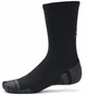 Носки Under Armour Ua Performance Tech 3Pk Crew LG Чорний 1379512-001 - изображение 7