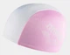 Шапка для плавания Arena Polyester Ii Kids ONE SIZE Рожевий 002491-101 - изображение 2