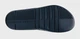 Тапочки унисекс Under Armour Ua Core Pth Sl 45 синій 3021286-400 - изображение 4