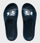 Тапочки унисекс Under Armour Ua Core Pth Sl 45 синій 3021286-400 - изображение 5