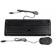 Комплект A4Tech F1512 Black (4711421957939) - изображение 7