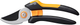 Sekator płaski Fiskars Solid P321 (1057162) - obraz 1