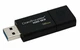 Flash Kingston USB 3.0 DT 100 G3 16GB (DT100G3/16GB) - изображение 1