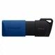 USB флеш-накопитель, флешка Kingston USB3.2 Gen. 1 DT Exodia M 64GB Black/blue (DTXM/64GB) - изображение 4