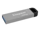 Flash Kingston USB 3.2 DT Kyson 32GB Silver/Black - изображение 3