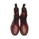 Чоловічі черевики Dr. Martens 1460 Cherry Red Smooth 40 Вишневий 11821600/11822600 - изображение 2