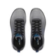 Чоловічі кросівки Skechers Track Ripkent Charcoal/Gray 47,5 Сірий 232399-CCGY - изображение 4