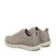 Чоловічі кросівки Skechers Summits Doharis Gray 47 Бежевий 232394-TPE - зображення 3