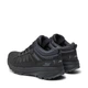 Жіночі туфлі Skechers Go Run Trail Altitude 2.0 WP Black/Charcoal 43 Чорний 129531-BKCC - зображення 3