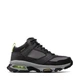 Черевики чоловічі Skechers Skech-Air Envoy Bulldozer Black/Charcoal 49,5 Чорний 237215-BKCC - зображення 1