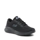 Жіночі кросівки Skechers Skech-Lite Pro Perfect Time Black 42 Чорний 149991-BBK - изображение 3