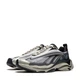 Чоловічі кросівки Li-ning 2K Butterfly Shadow Gray/Snow Gray/Light Lime 41,5 Оливковий AGCU063-3 - изображение 2